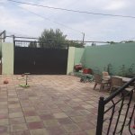 Satılır 4 otaqlı Həyət evi/villa, Avtovağzal metrosu, Biləcəri qəs., Binəqədi rayonu 2