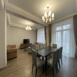 Kirayə (aylıq) 4 otaqlı Yeni Tikili, Ağ şəhər, Xətai rayonu 2
