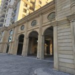 Продажа 3 комнат Новостройка, м. Эльмляр Академиясы метро, Ясамал район 27
