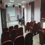 Kirayə (aylıq) 12 otaqlı Ofis, Nəriman Nərimanov metrosu, Nərimanov rayonu 4