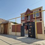 Satılır 4 otaqlı Həyət evi/villa, Masazır, Abşeron rayonu 17