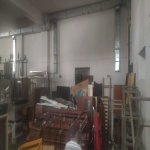 Kirayə (aylıq) Obyekt, Nəriman Nərimanov metrosu, Nərimanov rayonu 2