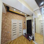 Продажа 4 комнатная Новостройка, м. Насими метро, Насими район 4