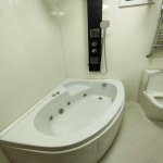 Kirayə (aylıq) 3 otaqlı Köhnə Tikili, Sahil metrosu, Səbail rayonu 11