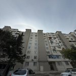 Satılır 3 otaqlı Köhnə Tikili, Həzi Aslanov metrosu, Əhmədli, Xətai rayonu 1