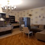 Посуточно 3 комнат Новостройка, м. Хетаи метро, Хетаи район 11