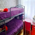 Satılır 2 otaqlı Köhnə Tikili, Qara Qarayev metrosu, 8-ci kilometr, Nizami rayonu 8