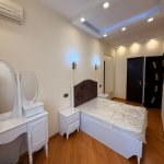 Kirayə (aylıq) 3 otaqlı Yeni Tikili, Nizami metrosu, Nizami Moll, Yasamal rayonu 9