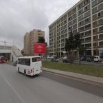 Kirayə (aylıq) 3 otaqlı Yeni Tikili, Həzi Aslanov metrosu, H.Aslanov qəs., Xətai rayonu 11