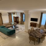 Kirayə (aylıq) 5 otaqlı Bağ evi, Xəzər rayonu 23