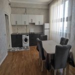 Kirayə (aylıq) 3 otaqlı Yeni Tikili, Yeni Günəşli qəs., Suraxanı rayonu 9