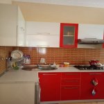Kirayə (günlük) 3 otaqlı Bağ evi Qax 12