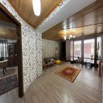 Satılır 10 otaqlı Həyət evi/villa, Koroğlu metrosu, Zabrat qəs., Sabunçu rayonu 14