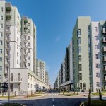 Продажа 3 комнатная Новостройка, пос. Говсан, Сураханы район 1