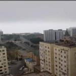 Satılır 2 otaqlı Yeni Tikili, Elmlər akademiyası metrosu, Badamdar qəs., Səbail rayonu 1