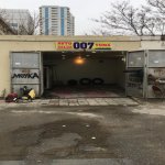Kirayə (aylıq) Obyekt, Yasamal rayonu 4