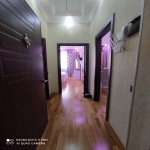 Satılır 3 otaqlı Yeni Tikili, Qara Qarayev metrosu, Nizami rayonu 9