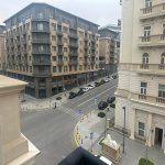 Kirayə (aylıq) 3 otaqlı Yeni Tikili, Xətai metrosu, Ağ şəhər, Xətai rayonu 1