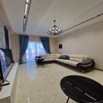 Kirayə (aylıq) 3 otaqlı Yeni Tikili, Ağ şəhər, Xətai rayonu 5