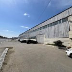 Kirayə (aylıq) Obyekt, Koroğlu metrosu, Nizami rayonu 1