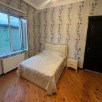 Kirayə (aylıq) 7 otaqlı Həyət evi/villa, Buzovna, Xəzər rayonu 6