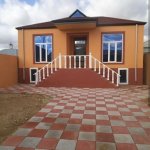 Satılır 3 otaqlı Həyət evi/villa, Azadlıq metrosu, Binəqədi qəs., Binəqədi rayonu 2