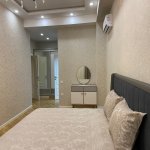 Kirayə (aylıq) 3 otaqlı Yeni Tikili, Xətai metrosu, Ağ şəhər, Xətai rayonu 6