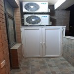 Kirayə (aylıq) 3 otaqlı Yeni Tikili, 28 May metrosu, Nəsimi rayonu 21