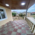 Satılır 4 otaqlı Həyət evi/villa, Xocaəsən metrosu, Sulutəpə qəs., Binəqədi rayonu 6