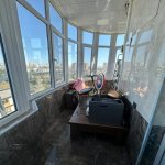 Satılır 3 otaqlı Yeni Tikili, Neftçilər metrosu, Nizami rayonu 6