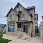 Satılır 5 otaqlı Həyət evi/villa, Mərdəkan, Xəzər rayonu 4
