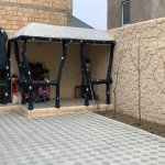 Satılır 4 otaqlı Həyət evi/villa, Masazır, Abşeron rayonu 20