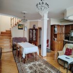 Satılır 5 otaqlı Həyət evi/villa, İnşaatçılar metrosu, Yasamal rayonu 1