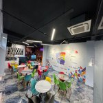 Аренда 11 комнатная Офис, Насиминский базар, Насими район 11