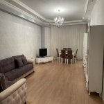 Kirayə (aylıq) 3 otaqlı Yeni Tikili, 20 Yanvar metrosu, Yasamal rayonu 4