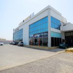 Kirayə (aylıq) Obyekt Sumqayıt 34