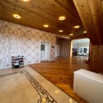 Satılır 4 otaqlı Həyət evi/villa, Maştağa qəs., Sabunçu rayonu 4