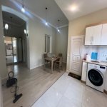 Kirayə (aylıq) 2 otaqlı Həyət evi/villa, NZS, Xətai rayonu 7