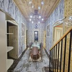 Kirayə (günlük) 5 otaqlı Həyət evi/villa Qəbələ 21