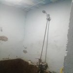 Satılır 2 otaqlı Həyət evi/villa, İçərişəhər metrosu, Bayıl qəs., Səbail rayonu 5