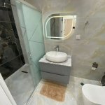 Kirayə (aylıq) 2 otaqlı Yeni Tikili, Memar Əcəmi metrosu, Nəsimi rayonu 9