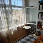 Satılır 2 otaqlı Köhnə Tikili, Neftçilər metrosu, Bakıxanov qəs., Sabunçu rayonu 9