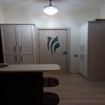 Kirayə (aylıq) 2 otaqlı Yeni Tikili, İçərişəhər metrosu, Bayıl qəs., Səbail rayonu 1