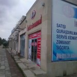 Satılır Obyekt Şirvan 2