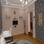 Satılır 6 otaqlı Həyət evi/villa, Badamdar qəs., Səbail rayonu 6