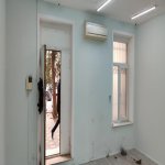 Kirayə (aylıq) 4 otaqlı Ofis, Elmlər akademiyası metrosu, Yasamal rayonu 4