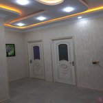 Satılır 4 otaqlı Yeni Tikili, Həzi Aslanov metrosu, Xətai rayonu 17