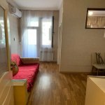Kirayə (aylıq) 2 otaqlı Yeni Tikili, Qara Qarayev metrosu, Nizami rayonu 5