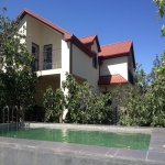 Kirayə (aylıq) 3 otaqlı Bağ evi, Fatmayi, Abşeron rayonu 1