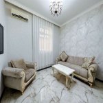 Satılır 6 otaqlı Həyət evi/villa, Badamdar qəs., Səbail rayonu 22